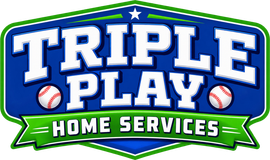 Triple Play Home Services — part of the Graco family