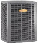 Advanced Heat Pump Systems