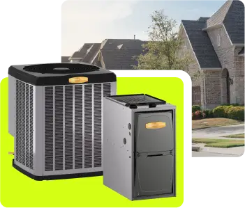 Quality HVAC Solutions from Graco Heating & Air in Lewisville & North Texas