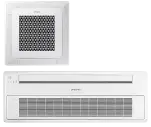 Ductless Mini-Split Systems